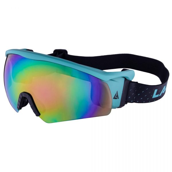 Sport sunglasses CROSS II Turquoise