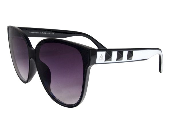 IRIS Black