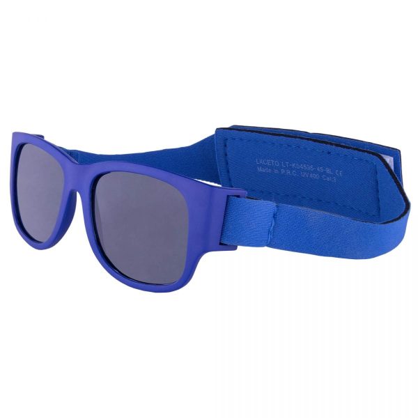 Laceto ELISS Blue Dětské