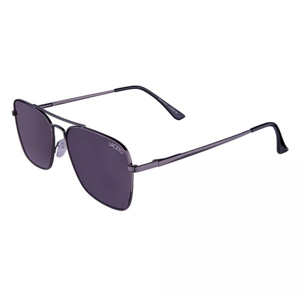 Laceto MOAN Black