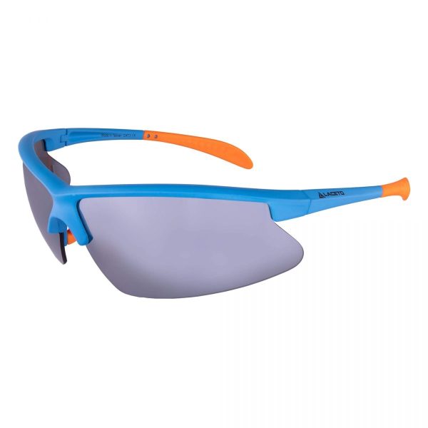 Laceto NUKE Blue