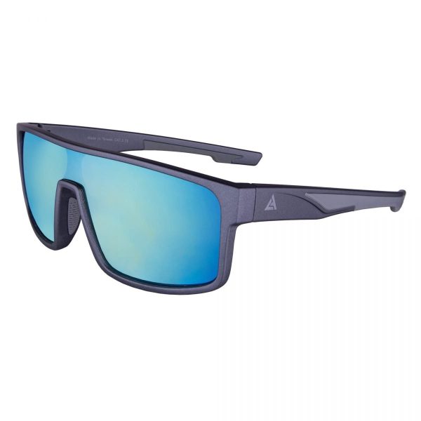 Laceto CRYSTAL Grey