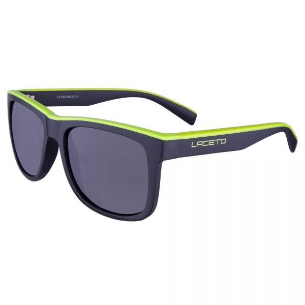 Laceto NASH Green Polarizační