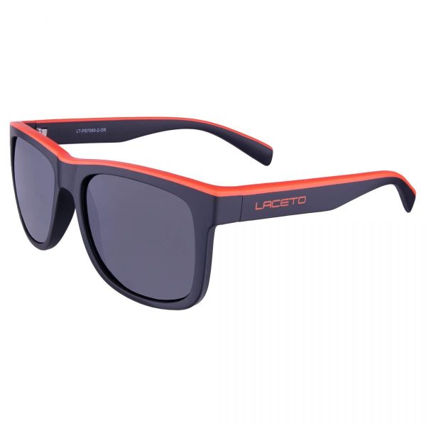 Laceto NASH Orange Polarizační