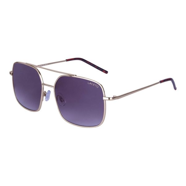Sunglasses DIACON Gold - polarized