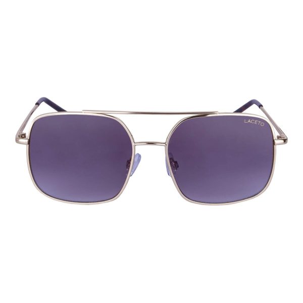 Sunglasses DIACON Gold - polarized