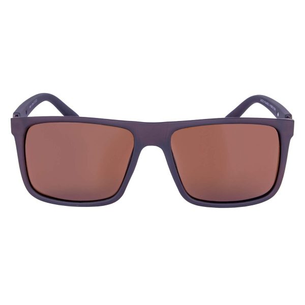 Sunglasses LOGAN - polarized