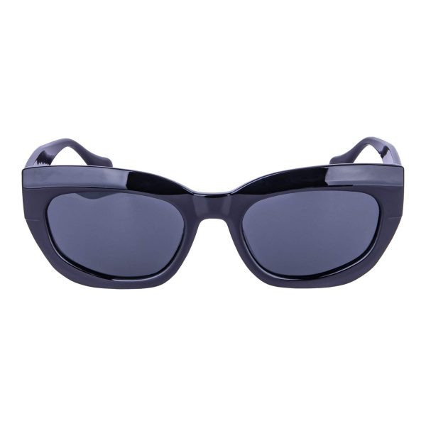 Sunglasses MATT Black - polarized