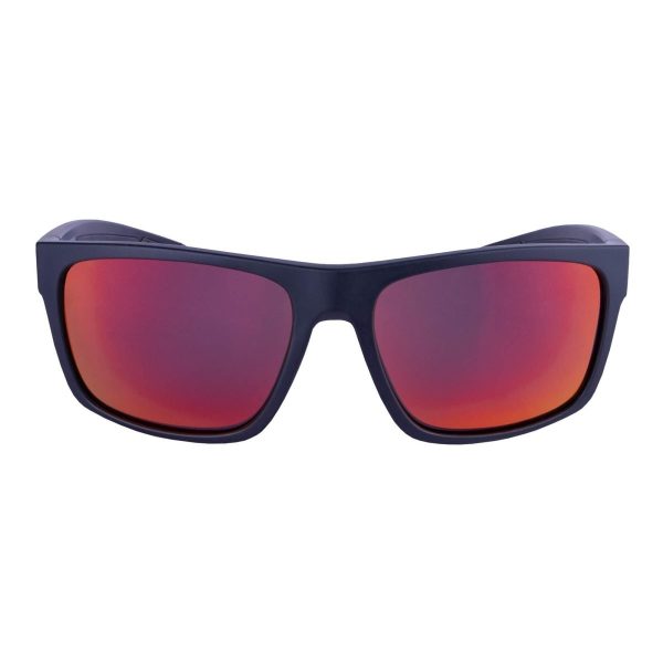 Sunglasses Laceto MONICA Black - polarized