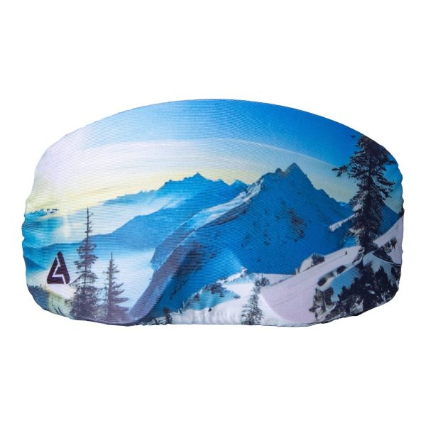 COVER 3 for ski goggles