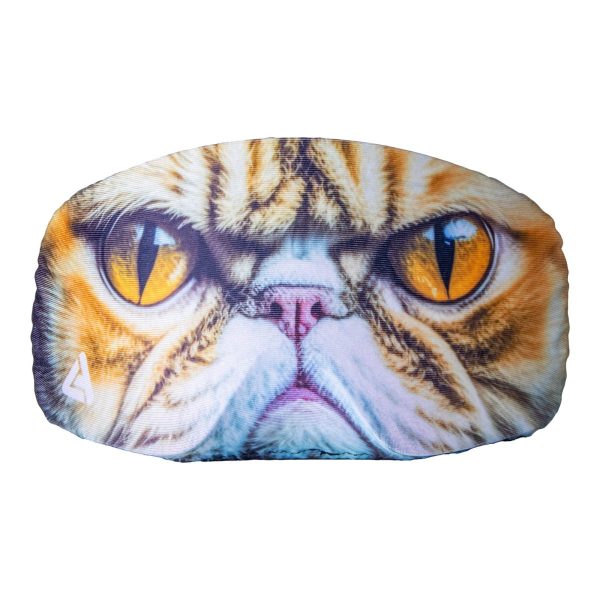 COVER 4 for ski goggles