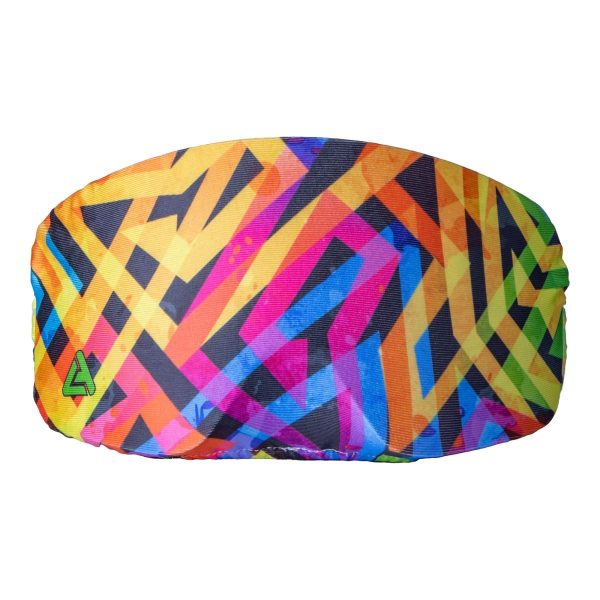 COVER 5 for ski goggles