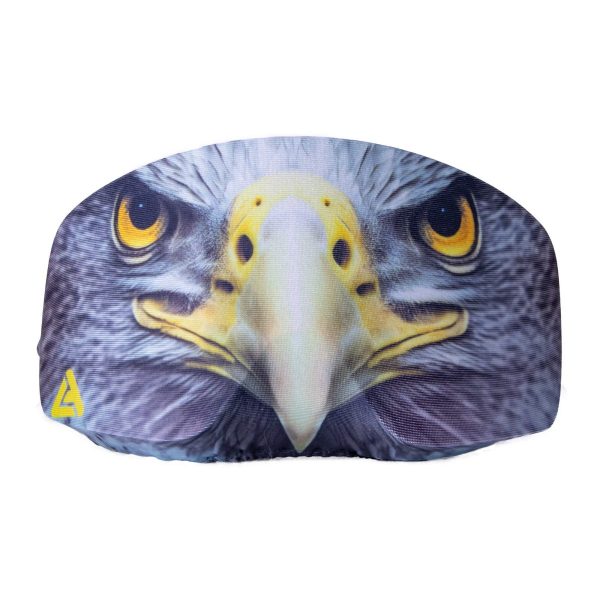COVER 6 for ski goggles