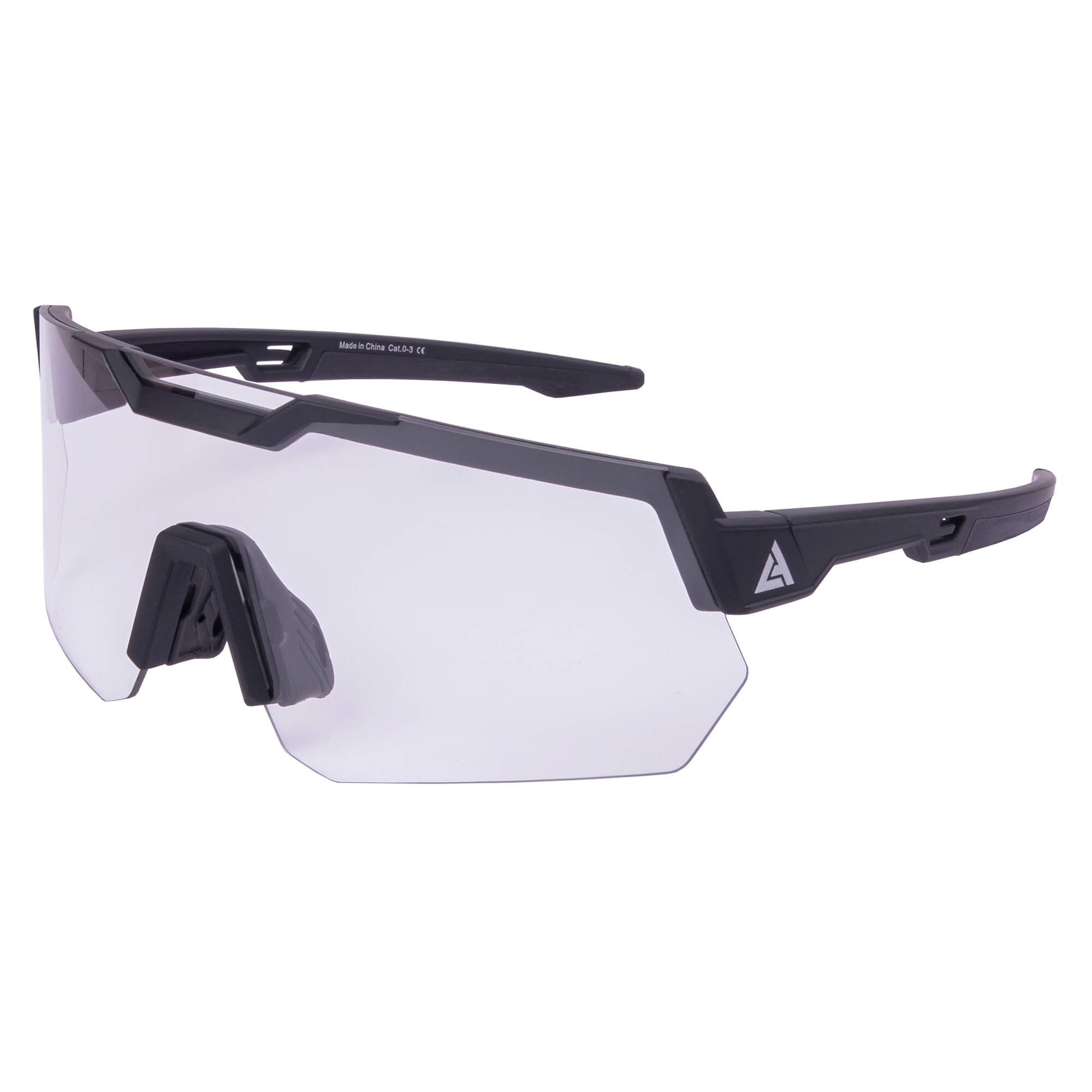 MARCUS BLACK-CLEAR - Photochromic