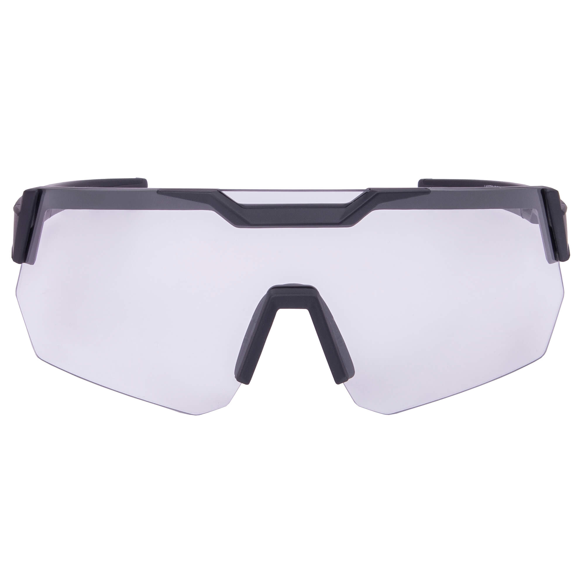 MARCUS BLACK-CLEAR - Photochromic