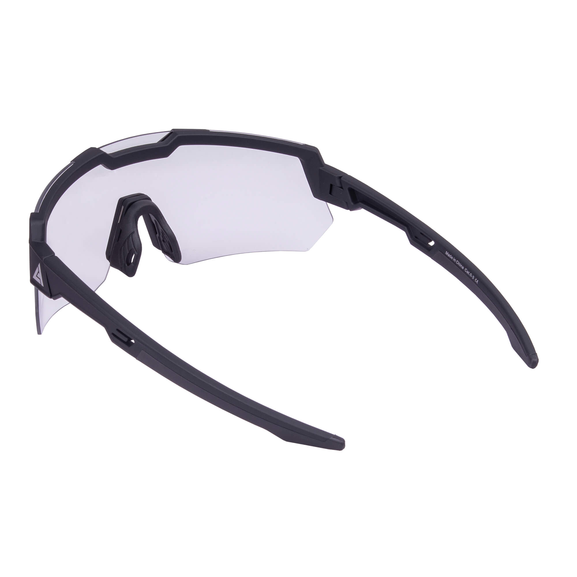MARCUS BLACK-CLEAR - Photochromic