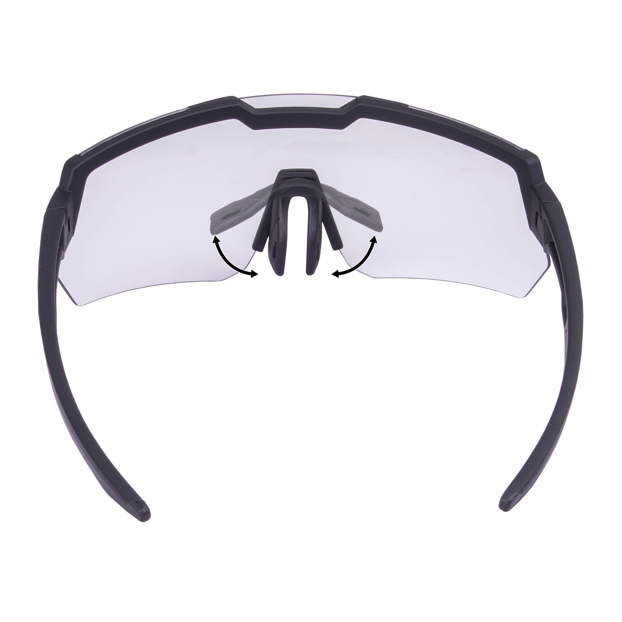 MARCUS BLACK-CLEAR - Photochromic