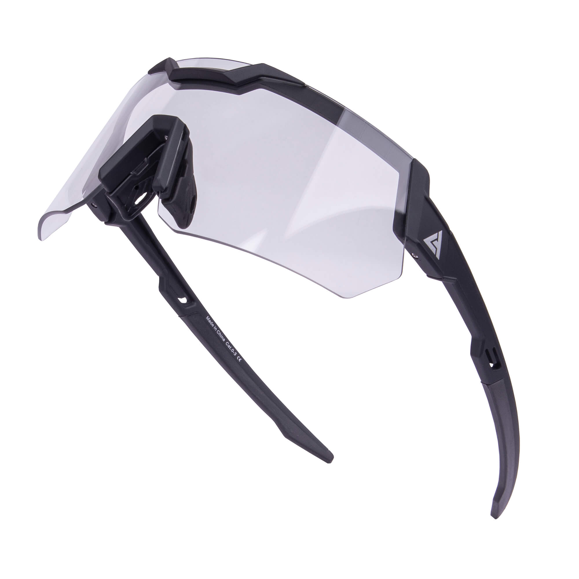 MARCUS BLACK-CLEAR - Photochromic