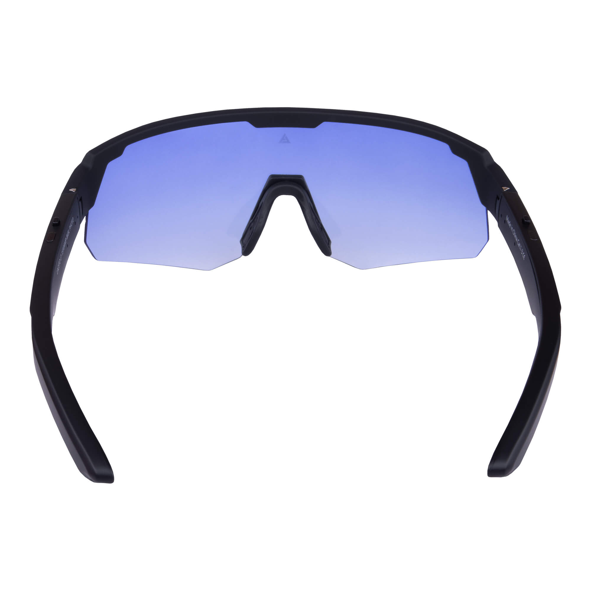 Bluetooth sunglasses HYBRID BT BLUE, photochromic - Image 6