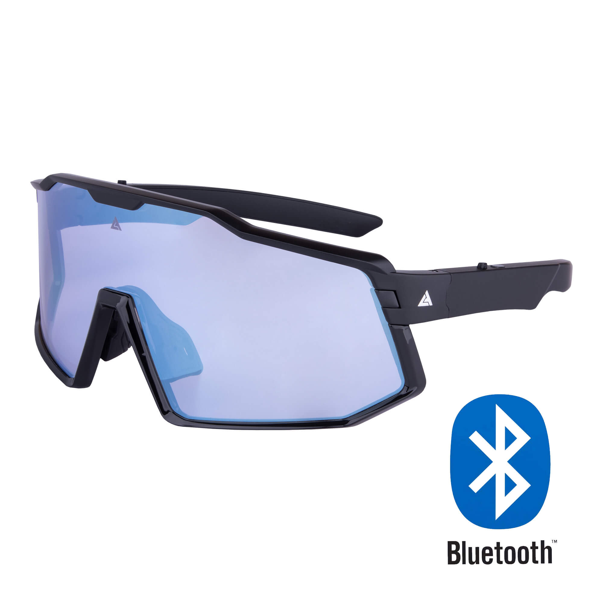 Bluetooth sunglasses RAPIDO BT BLUE, photochromic