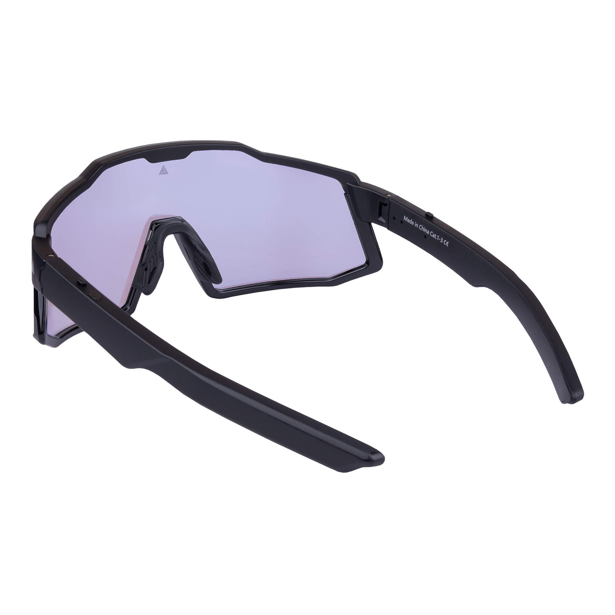 Bluetooth sunglasses RAPIDO BT BLUE, photochromic - Image 7