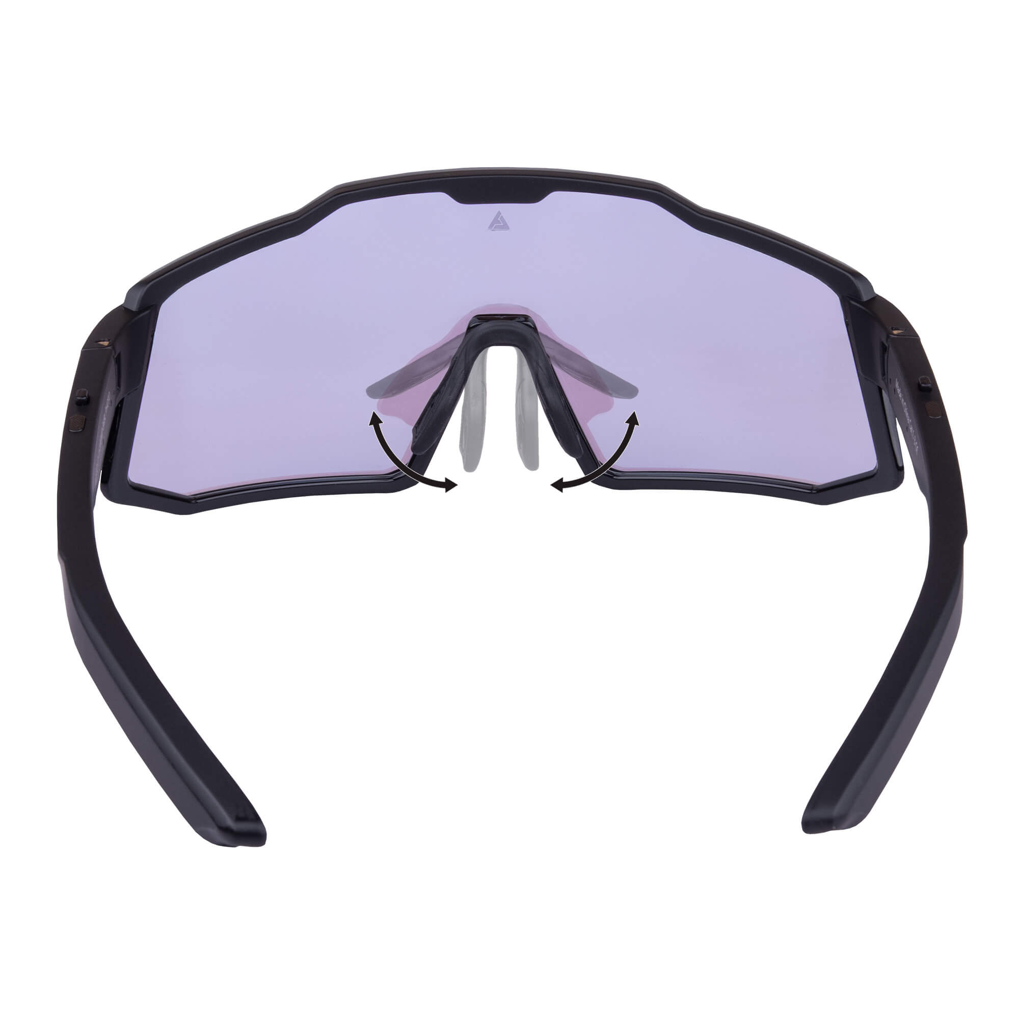Bluetooth sunglasses RAPIDO BT BLUE, photochromic - Image 6