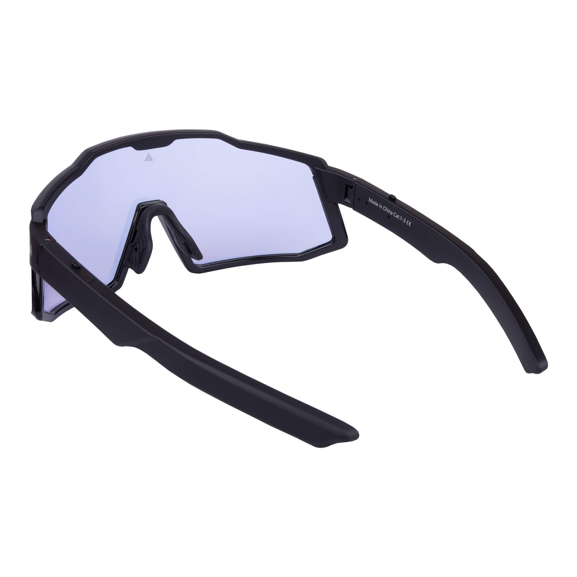 Bluetooth sunglasses RAPIDO BT GOLD, photochromic - Image 7
