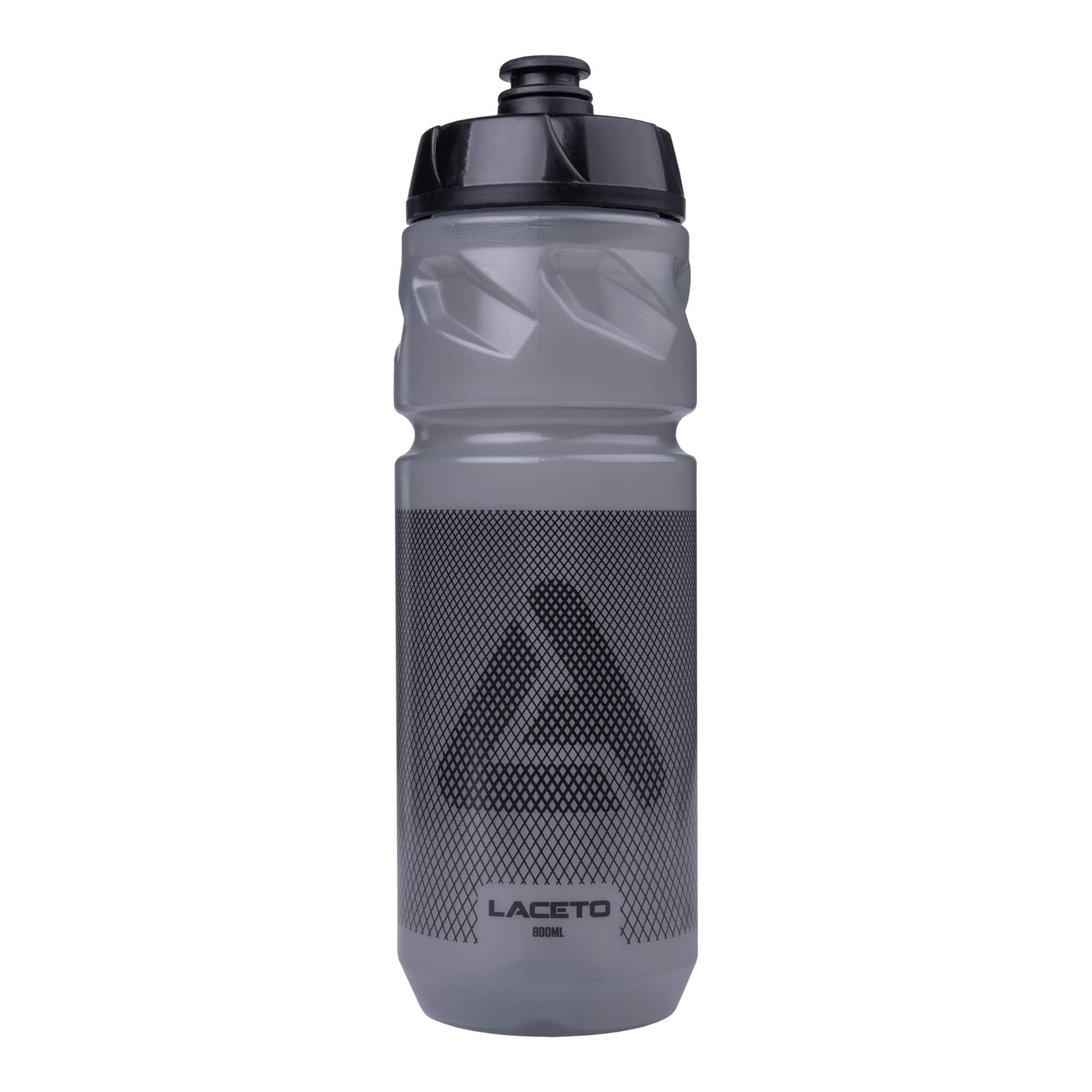 Bike bottle BOCA GREY 800 ml