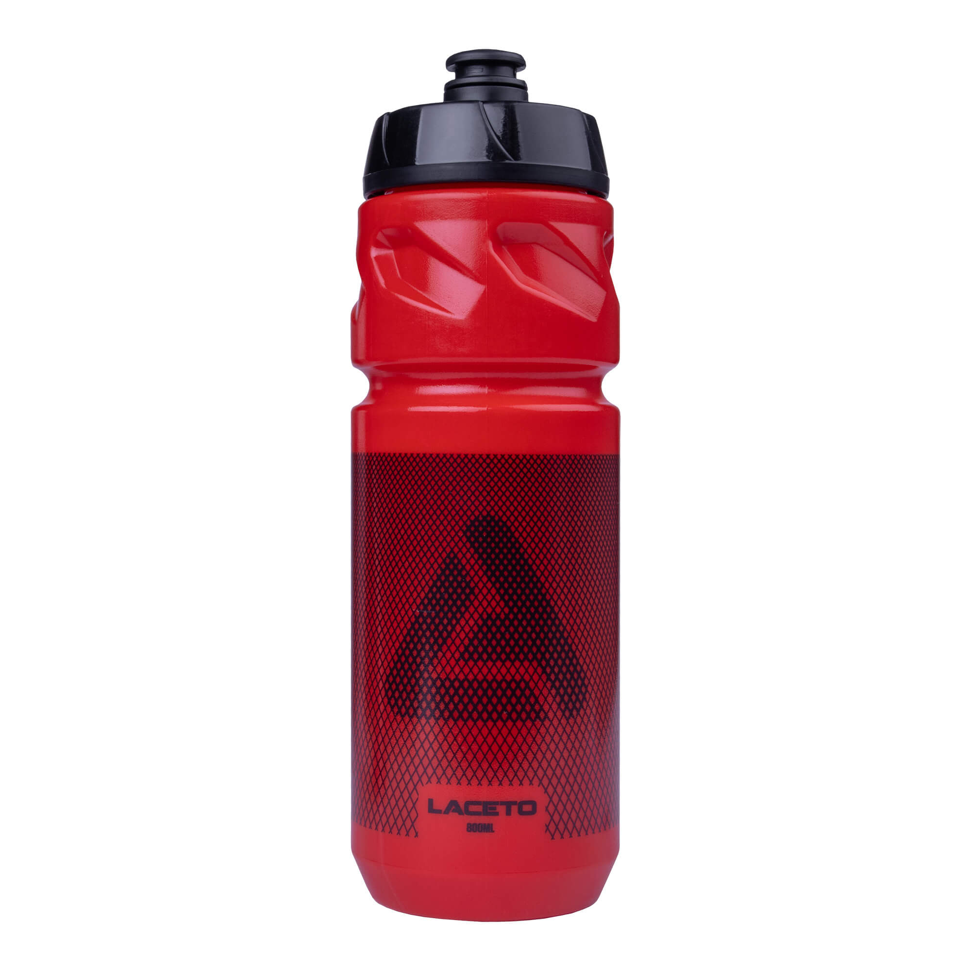 Bike bottle BOCA RED 800 ml