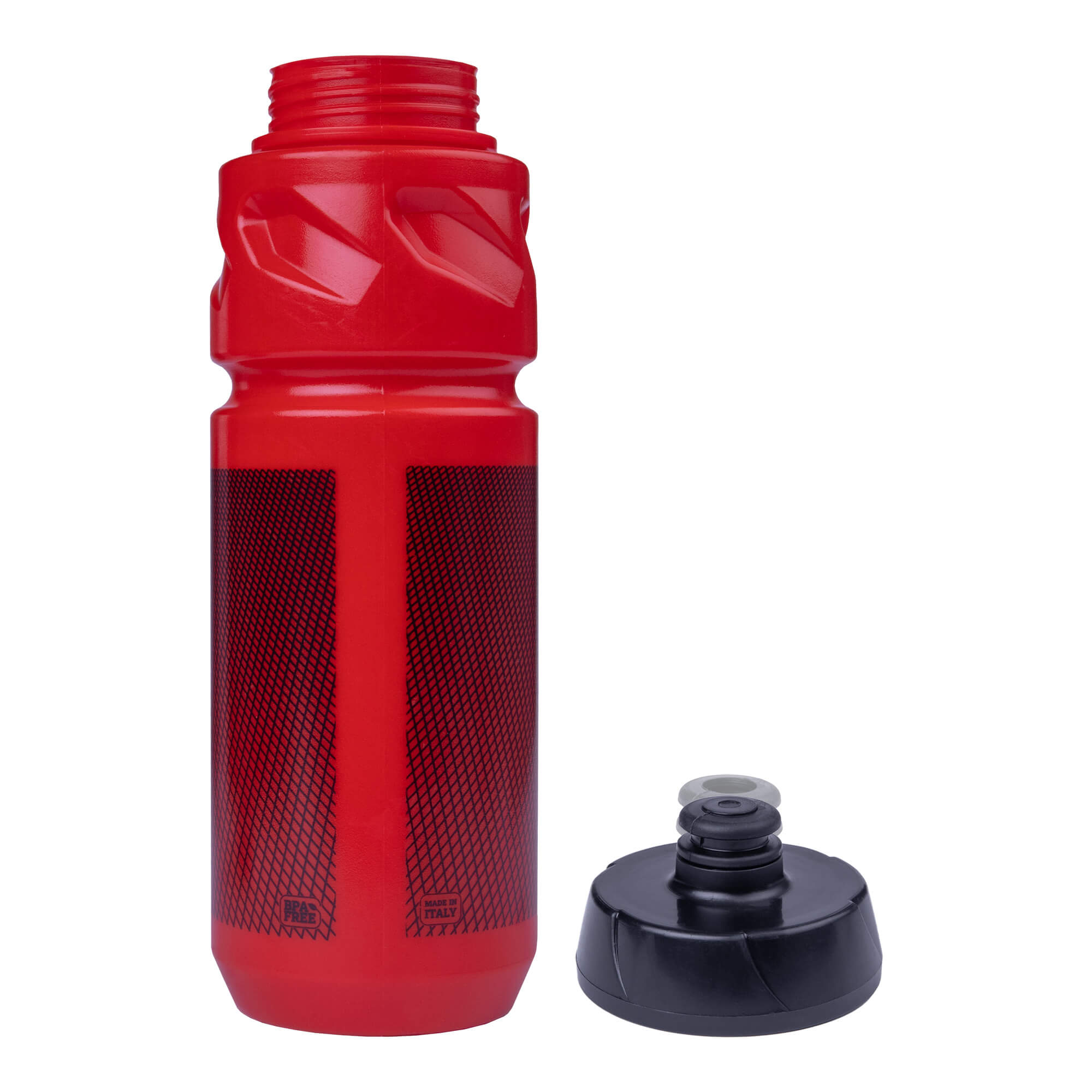 Bike bottle BOCA RED 800 ml - Image 2