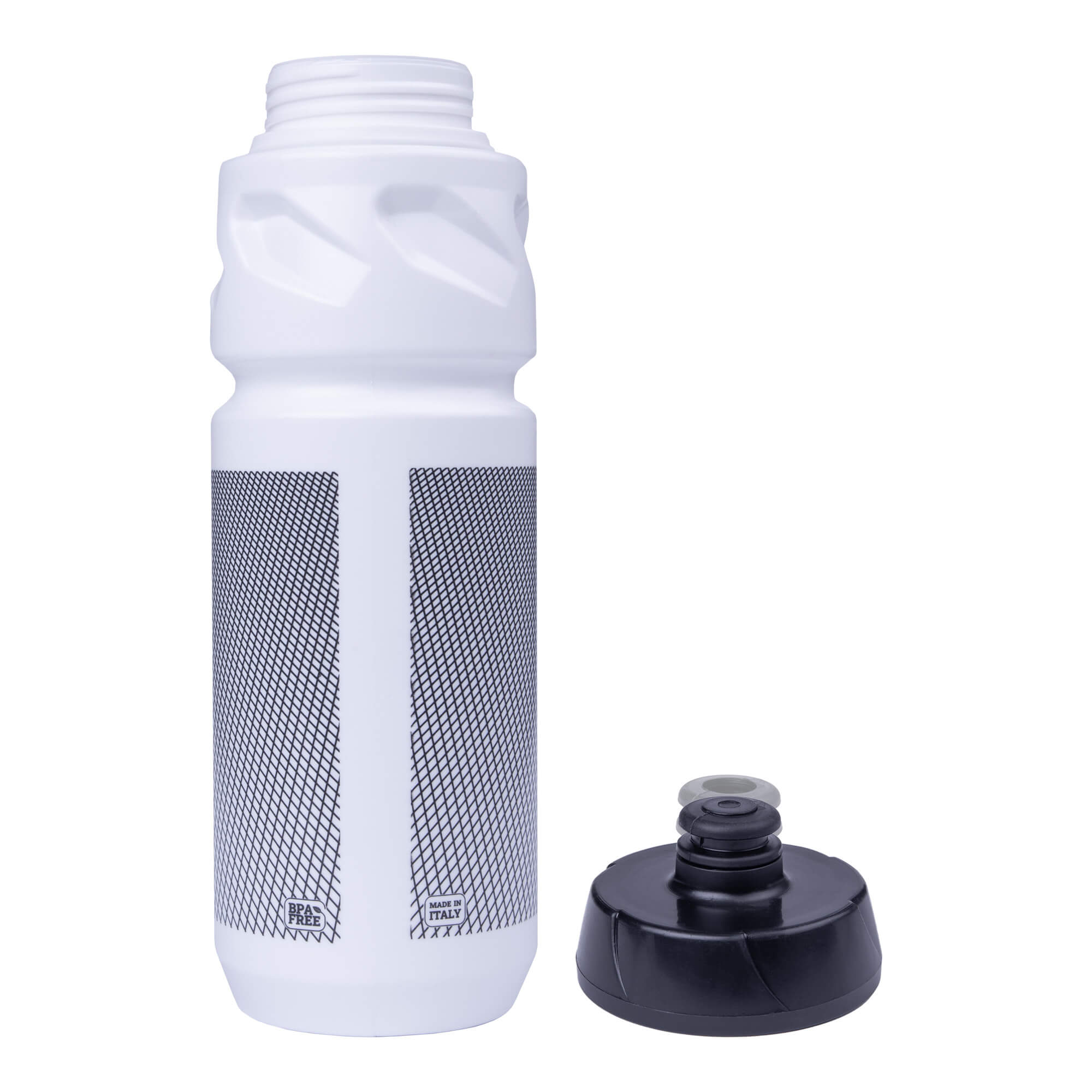 Bike bottle BOCA WHITE 800 ml - Image 2