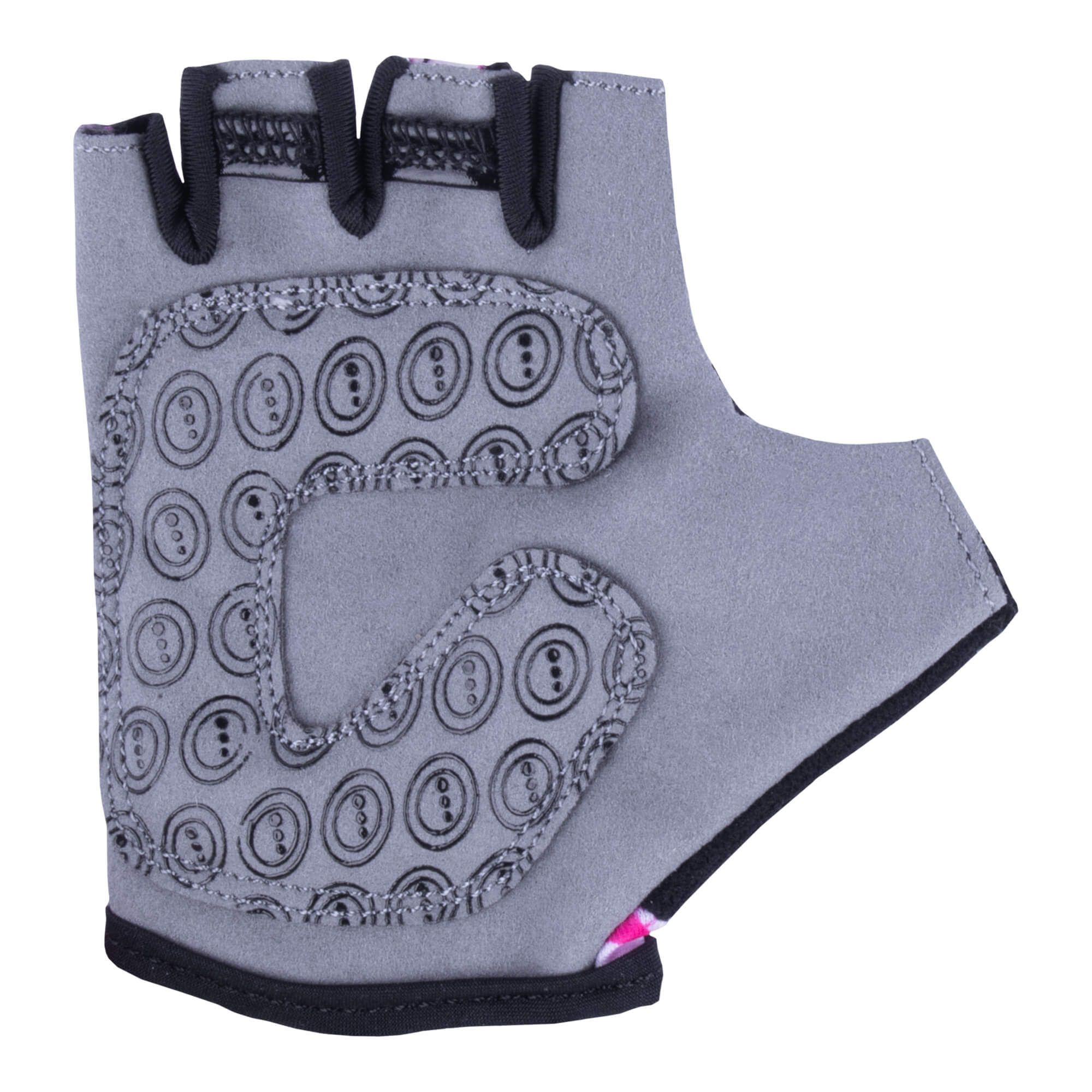 Children's cycling gloves BUTTERFLY - Image 2