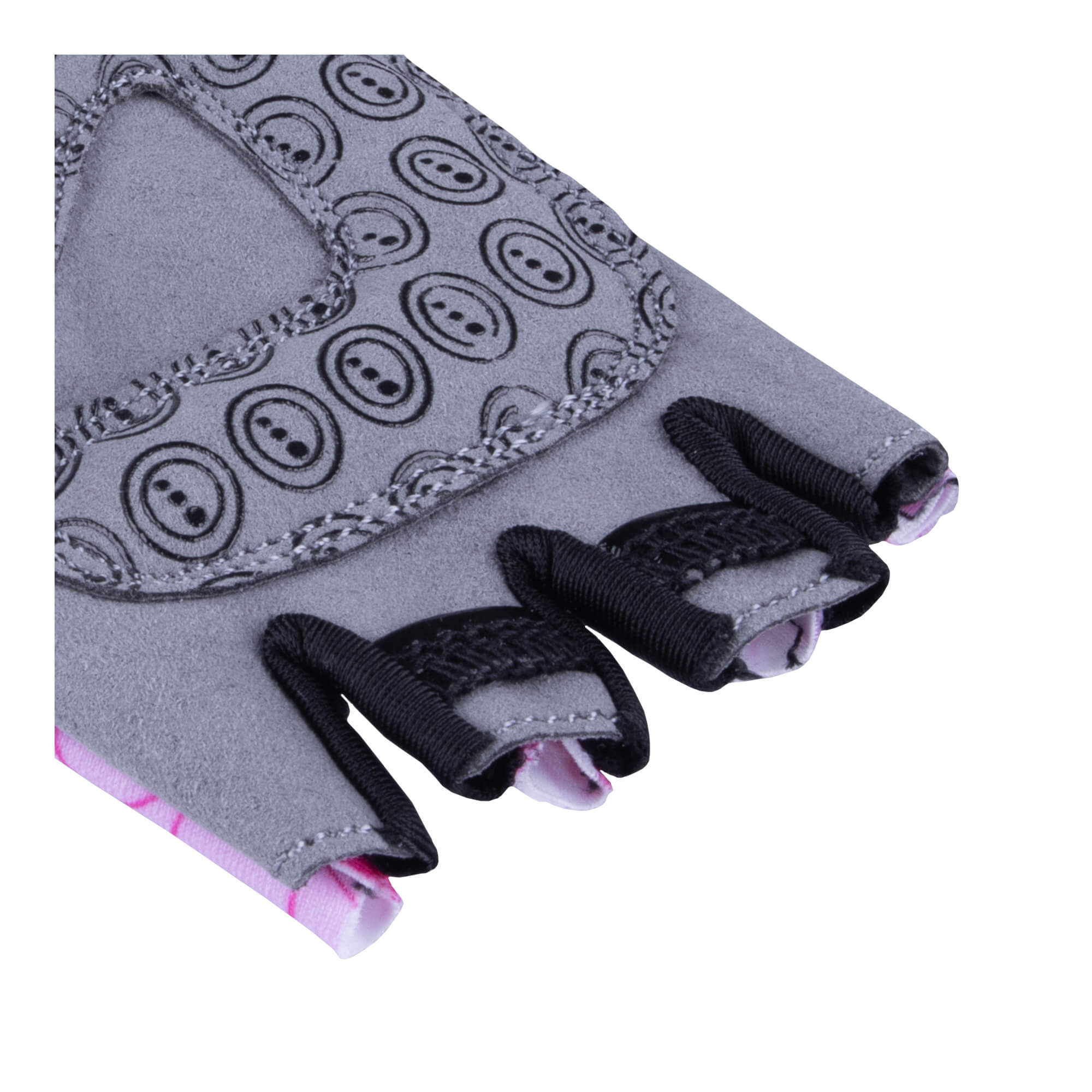 Children's cycling gloves BUTTERFLY - Image 3