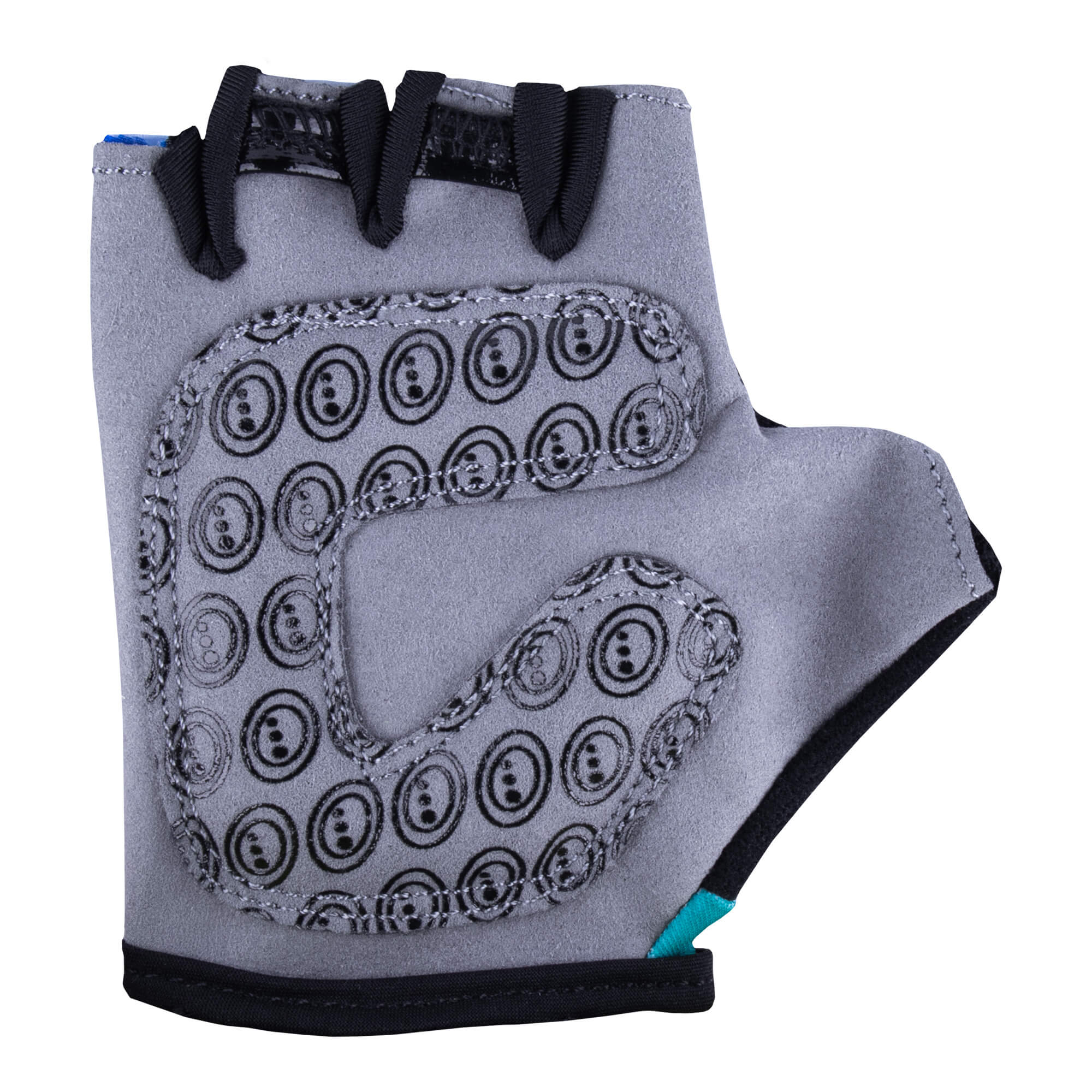 Children's cycling gloves DINO - Image 2