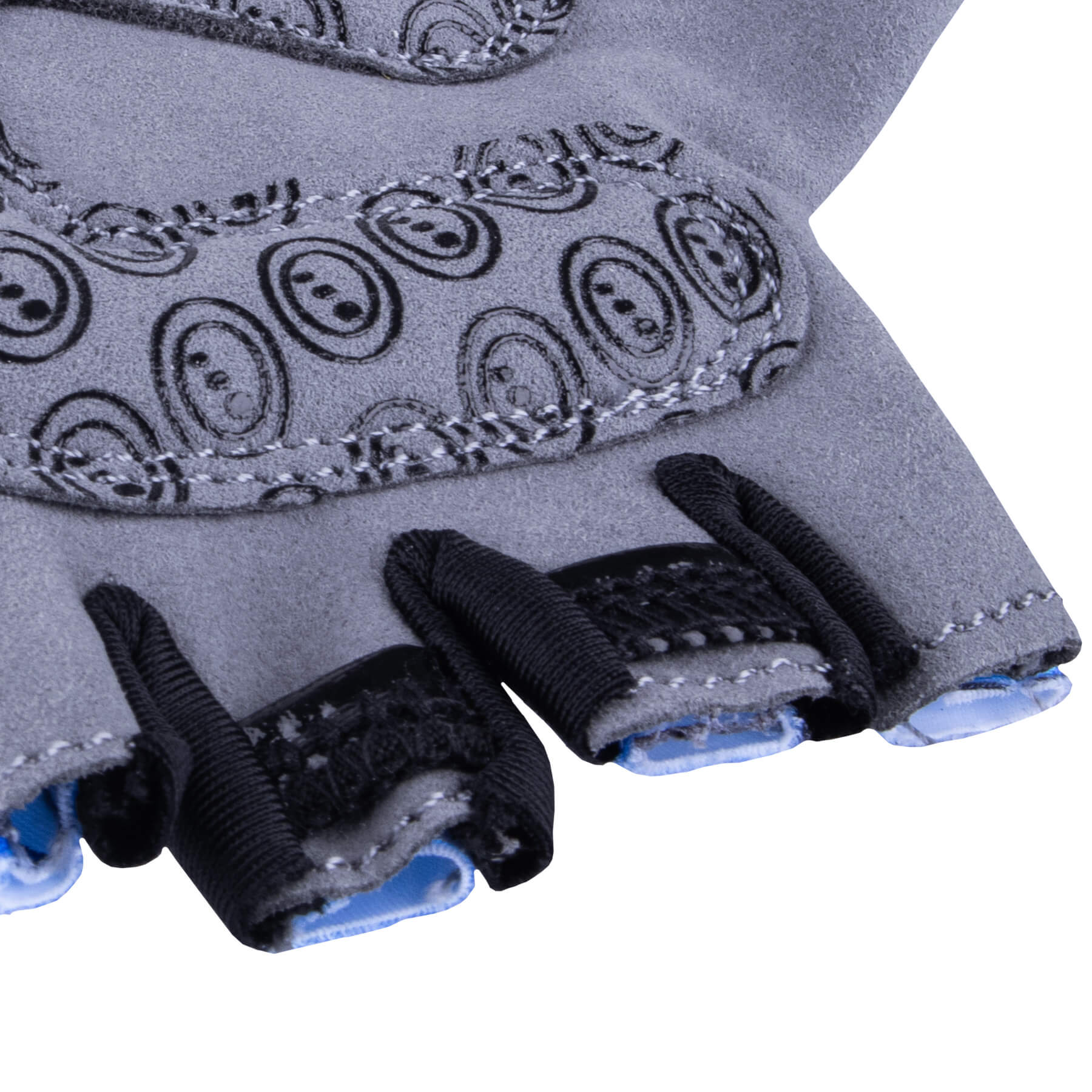 Children's cycling gloves DINO - Image 3