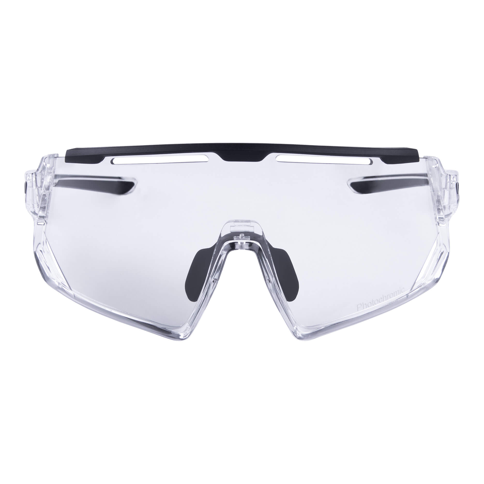 Sunglasses AURORA GREY - Photochromic lens and frame - Image 2