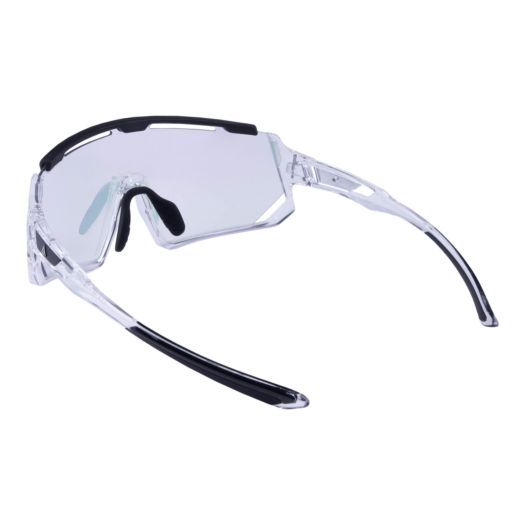 Sunglasses AURORA PINK - Photochromic lens and frame - Image 4