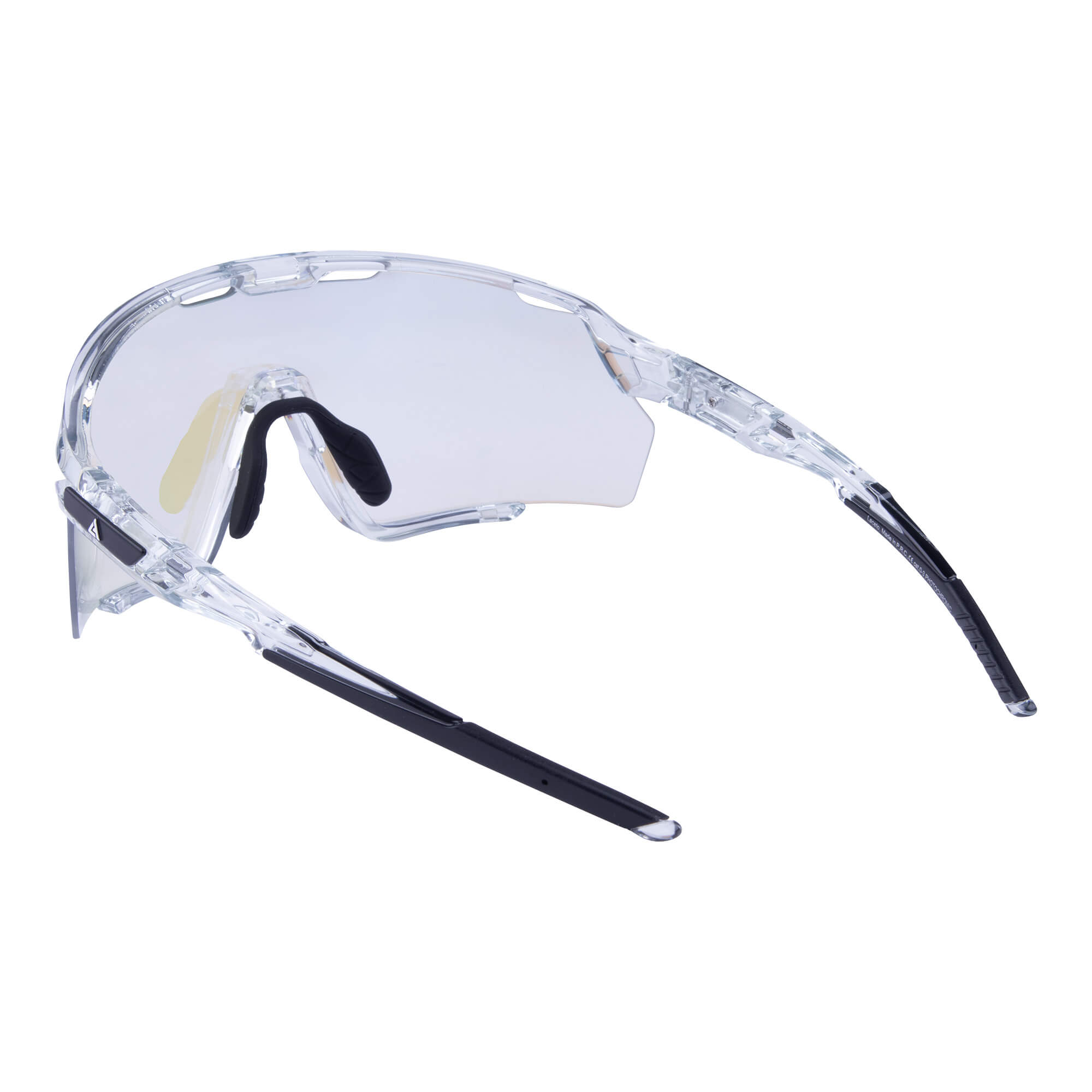 Sunglasses SPARK BLUE - Photochromic lens and frame - Image 5
