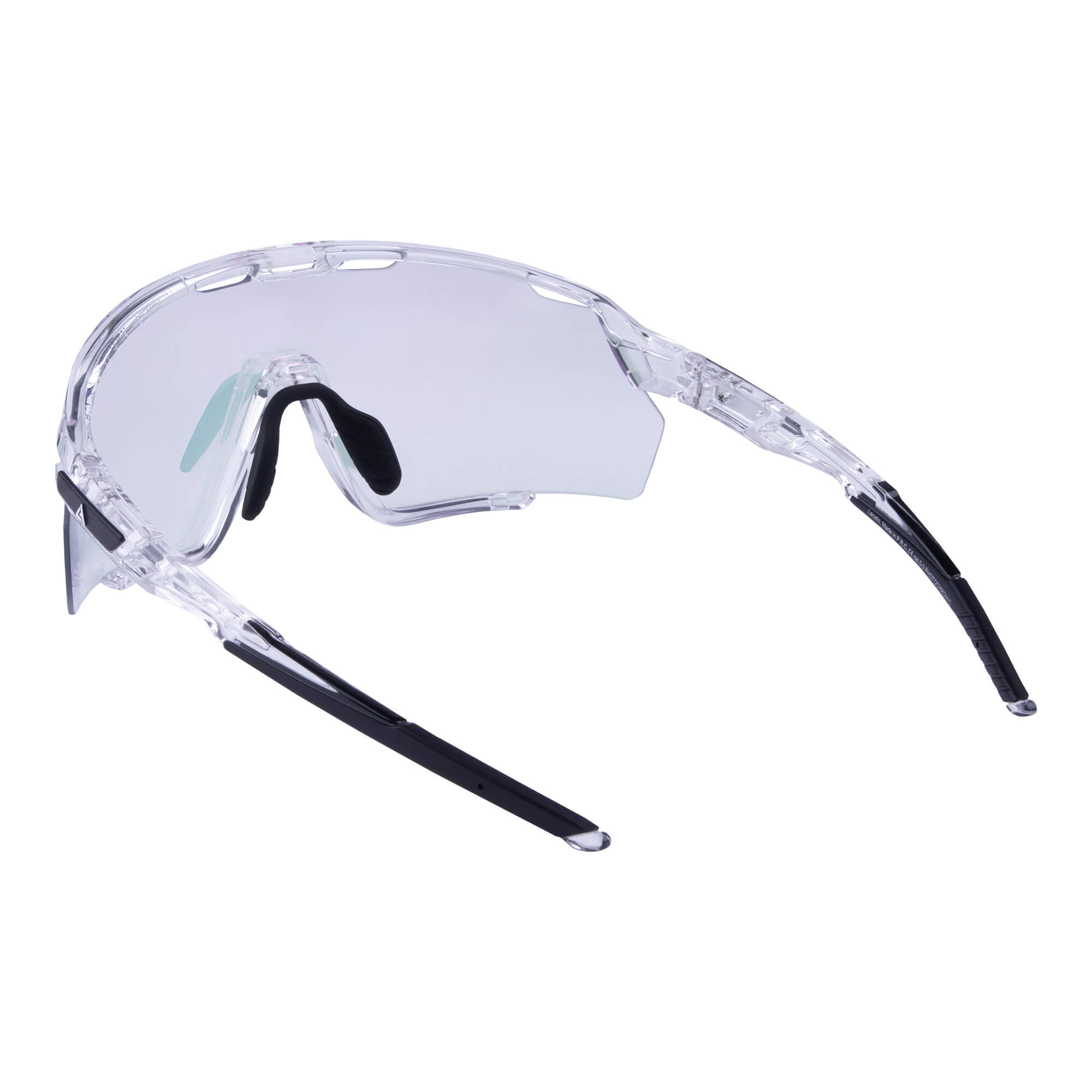 Sunglasses SPARK PINK - Photochromic lens and frame - Image 5