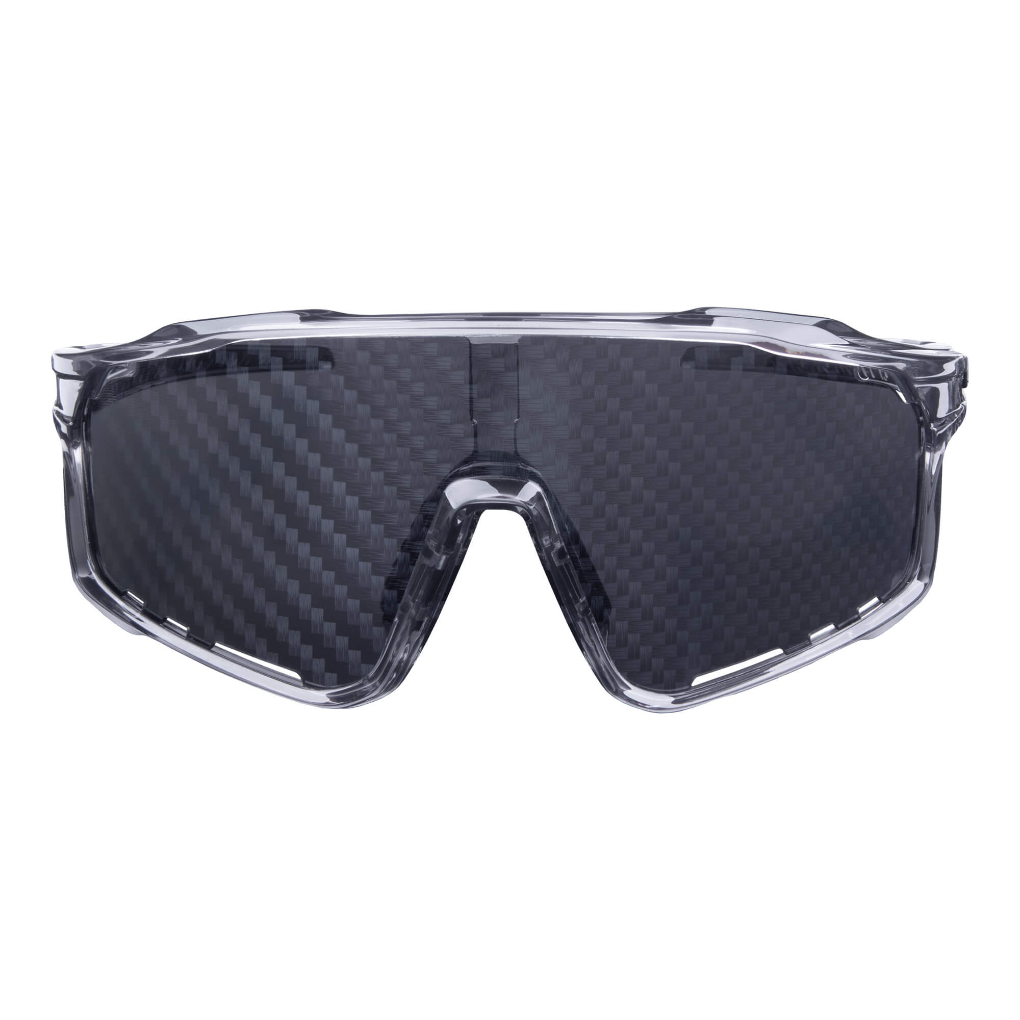 Sunglasses GLARE CARBON BLACK - Image 2