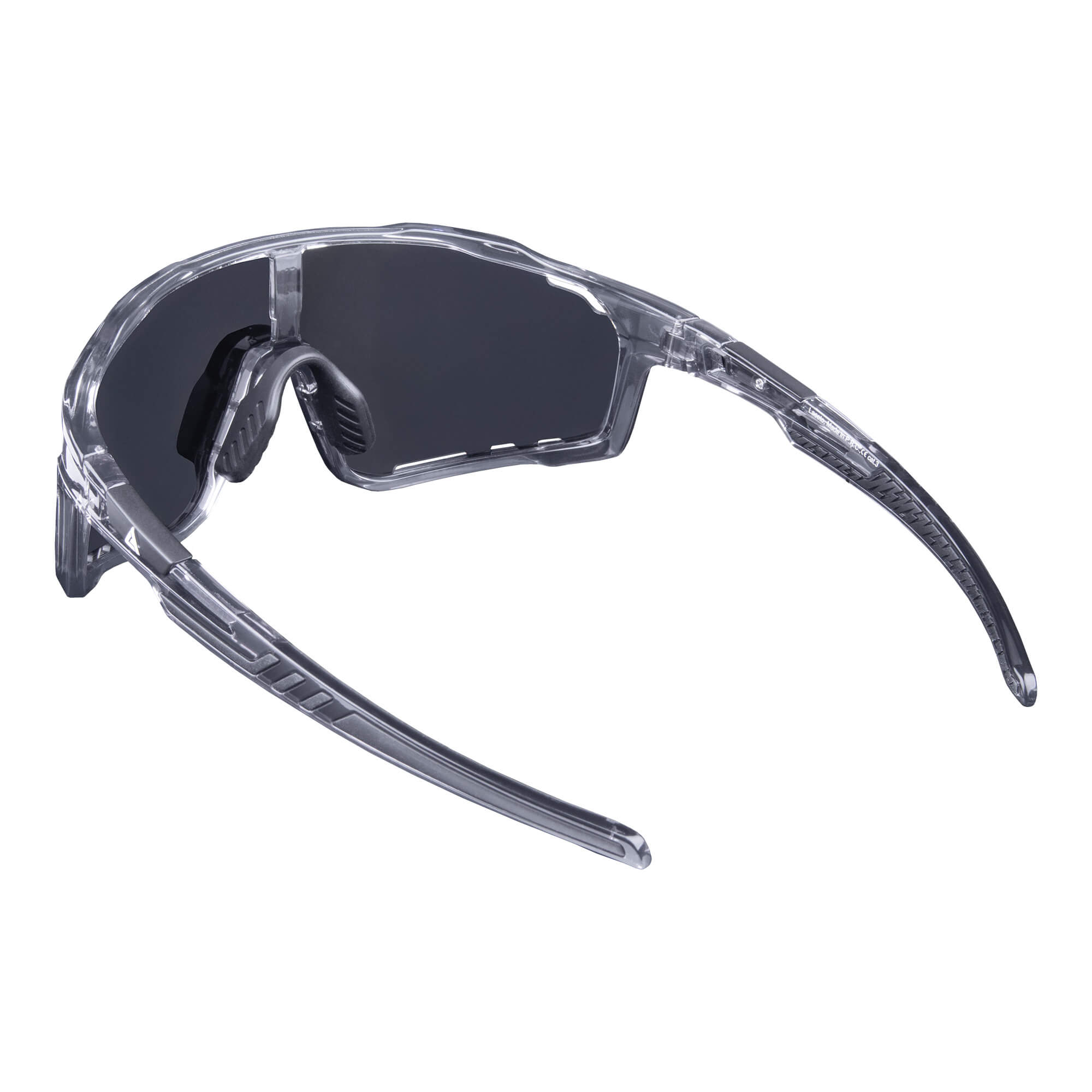 Sunglasses GLARE CARBON BLACK - Image 4