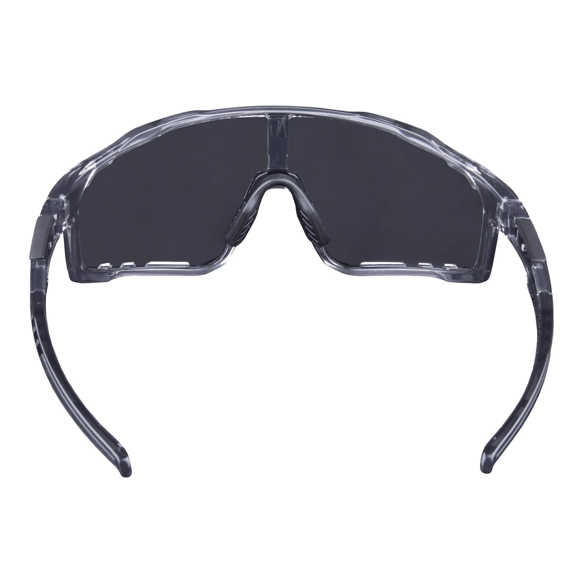 Sunglasses GLARE CARBON BLACK - Image 3