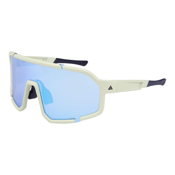Sunglasses MODULO GREY-BLUE - modular
