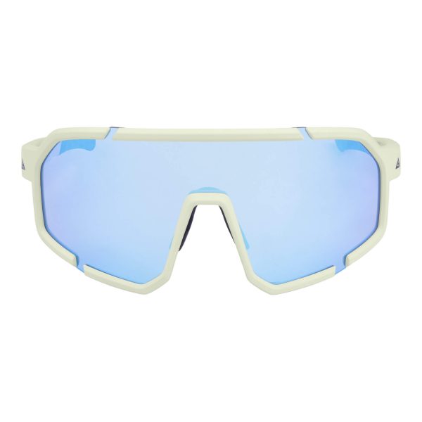Sunglasses MODULO GREY-BLUE - modular