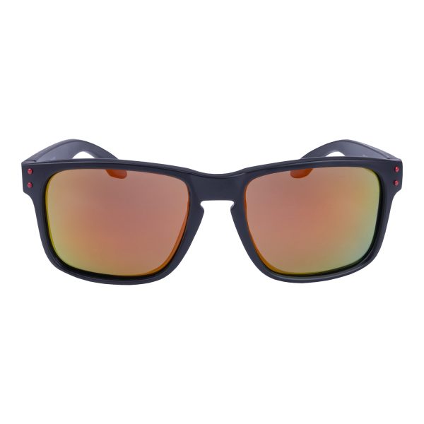 Sunglasses ELI BLACK ECO - Polarized