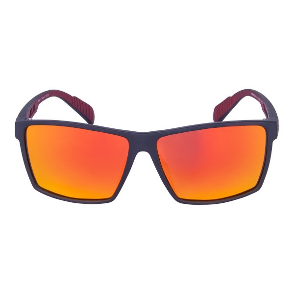 Sunglasses RANDY Black ECO - Polarized