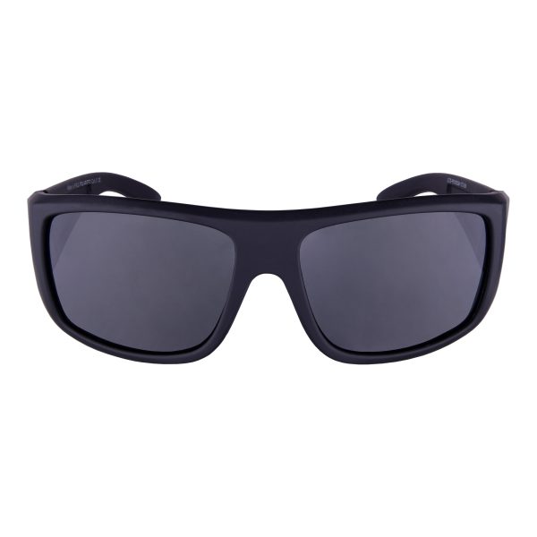 Sunglasses ECHO Black ECO - Polarized