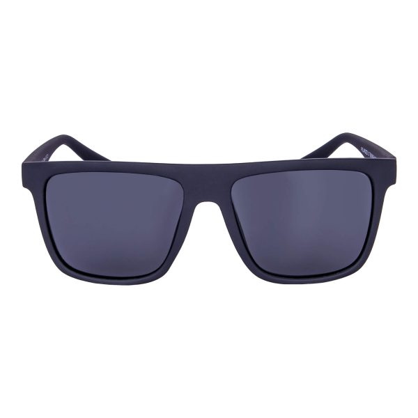 Sunglasses ALEX Black ECO - Polarized