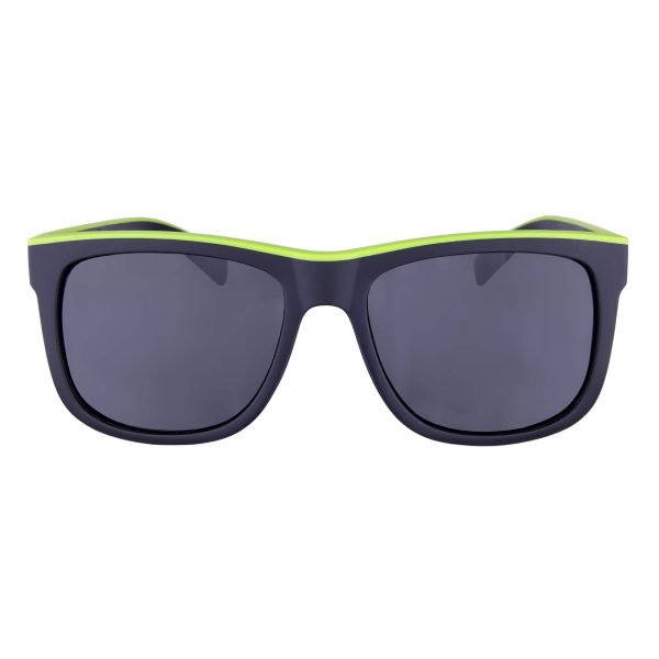 Sunglasses NASH Green ECO - Polarized