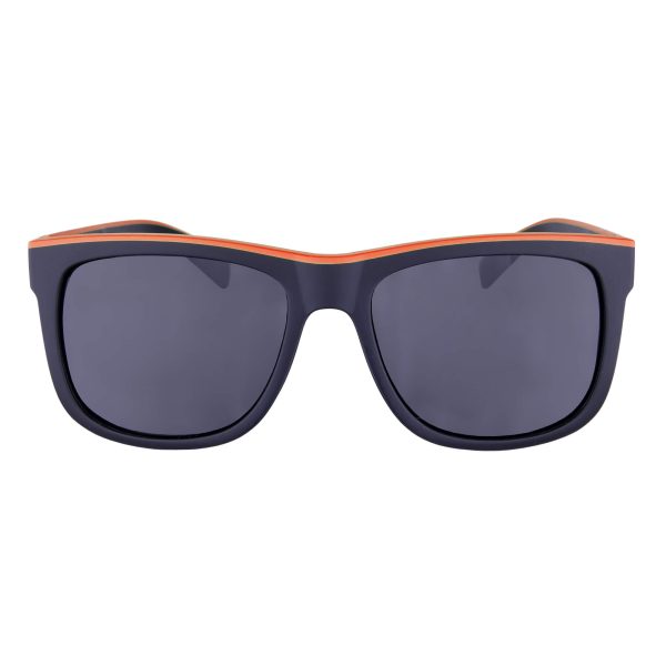 Sunglasses NASH Orange ECO - Polarized